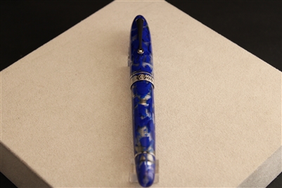 Oligiva Celluloid Celluloid Fountain Pen Translucent