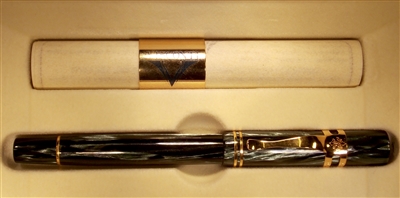 Visconti Ragtime Fountain Pen