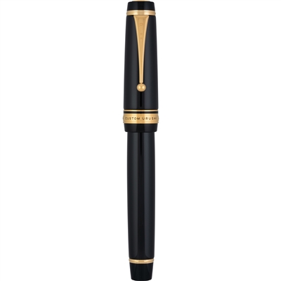 Pilot Custom Urushi Fountain Pen Black