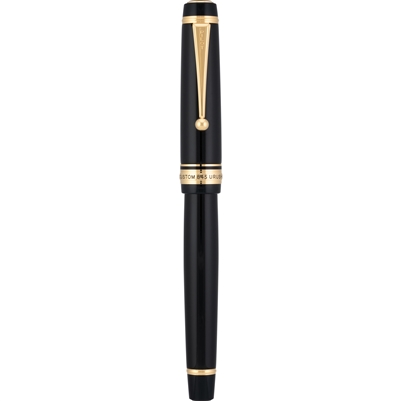 Pilot Custom 845 Fountain Pen Black