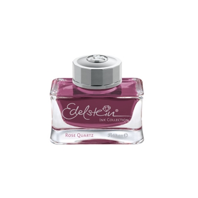 Pelikan Edelstein Rose Quartz Ink