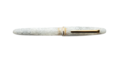 Esterbrook Winter White Estie Fountain Pen