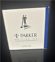 Parker Penman ink Sapphire